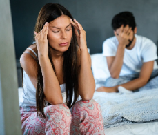 Eisenhüttenstadt cinsel terapi