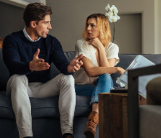 Eisenhüttenstadt evlilik terapisi