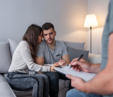 Eisenhüttenstadt ilişki terapisi